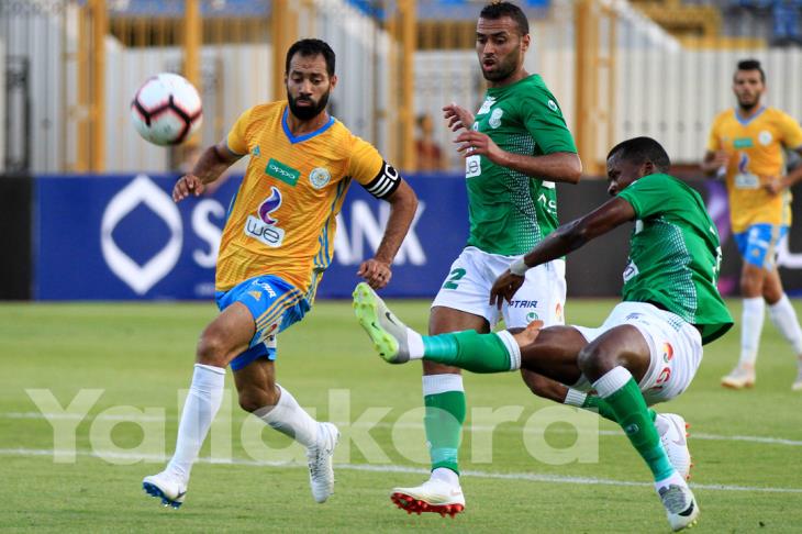 حسنى عبد ربه